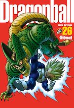 Télécharger le livre :  Dragon Ball perfect edition - Tome 26