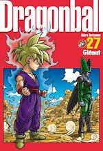 Télécharger le livre :  Dragon Ball perfect edition - Tome 27