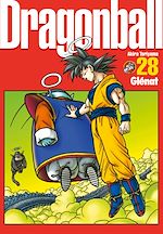 Télécharger le livre :  Dragon Ball perfect edition - Tome 28