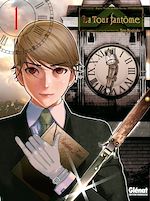 Télécharger le livre :  La tour fantôme - Tome 01