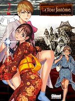 Télécharger le livre :  La tour fantôme - Tome 02
