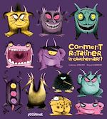 Télécharger le livre :  Comment ratatiner les cauchemars ?