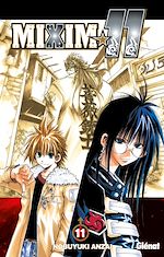Télécharger le livre :  MIXIM 11 - Tome 11