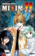 Télécharger le livre :  MIXIM 11 - Tome 12