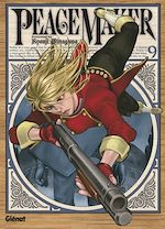 Télécharger le livre :  Peacemaker - Tome 09