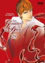Télécharger le livre :  Les Gouttes de Dieu - Tome 29