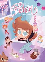 Télécharger le livre :  Bichon - Tome 01