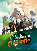 Télécharger le livre :  Les Chevaliers de la Chouette - Tome 01