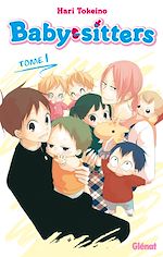 Télécharger le livre :  Baby-sitters - Tome 01