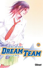 Télécharger le livre :  Dream Team - Tome 12