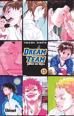 Télécharger le livre :  Dream Team - Tome 13