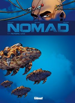 Télécharger le livre :  Nomad Cycle 1 - Tome 01 - Nouvelle Édition