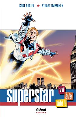 Télécharger le livre :  Superstar