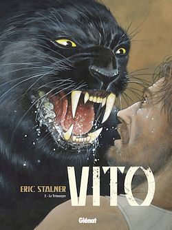 Télécharger le livre :  Vito - Tome 02