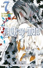 Télécharger le livre :  D.Gray-Man - Édition originale - Tome 07