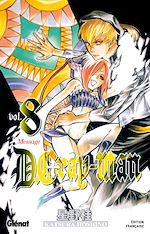 Télécharger le livre :  D.Gray-Man - Édition originale - Tome 08