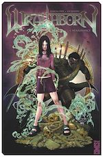Télécharger le livre :  Wraithborn - Tome 01