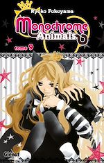 Télécharger le livre :  Monochrome Animals - Tome 09