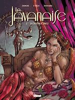 Télécharger le livre :  La Javanaise - Tome 2/2