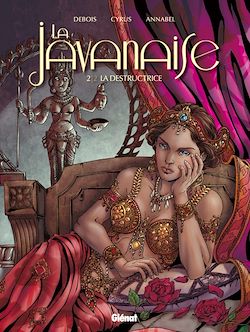 Télécharger le livre :  La Javanaise - Tome 2/2