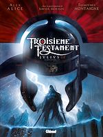 Télécharger le livre :  Le Troisième testament - Julius III