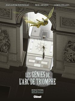 Télécharger le livre :  Les génies de l'Arc de Triomphe