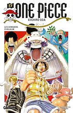 Télécharger le livre :  One Piece - Édition originale - Tome 17