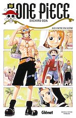 Télécharger le livre :  One Piece - Édition originale - Tome 18