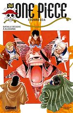 Télécharger le livre :  One Piece - Édition originale - Tome 20