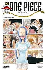 Télécharger le livre :  One Piece - Édition originale - Tome 23