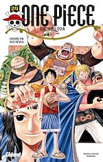 Télécharger le livre :  One Piece - Édition originale - Tome 24