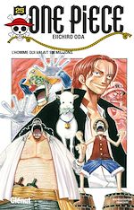 Télécharger le livre :  One Piece - Édition originale - Tome 25