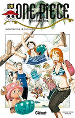 Télécharger le livre :  One Piece - Édition originale - Tome 26