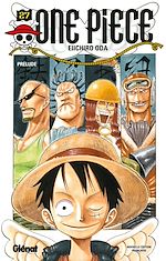 Télécharger le livre :  One Piece - Édition originale - Tome 27