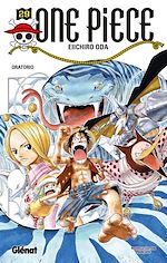 Télécharger le livre :  One Piece - Édition originale - Tome 29