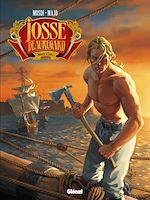 Télécharger le livre :  Josse Beauregard - Tome 02