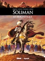 Télécharger le livre :  Soliman le magnifique