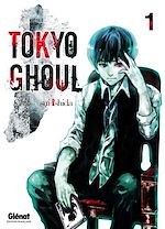 Télécharger le livre :  Tokyo Ghoul - Tome 01