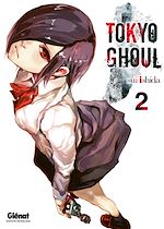 Télécharger le livre :  Tokyo Ghoul - Tome 02