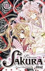 Télécharger le livre :  Princesse Sakura - Tome 11