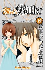 Télécharger le livre :  Mei's Butler - Tome 19