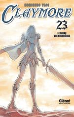 Télécharger le livre :  Claymore - Tome 23