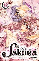 Télécharger le livre :  Princesse Sakura - Tome 12