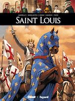 Télécharger le livre :  Saint Louis