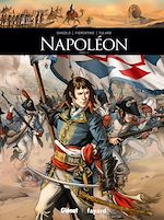 Télécharger le livre :  Napoléon - Tome 01