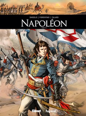 Download the eBook: Napoléon - Tome 01