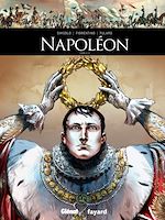 Télécharger le livre :  Napoléon - Tome 02