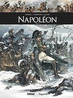 Télécharger le livre :  Napoléon - Tome 03