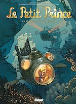 Télécharger le livre :  Le Petit Prince - Tome 17