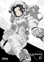 Télécharger le livre :  Knights of Sidonia - Tome 06